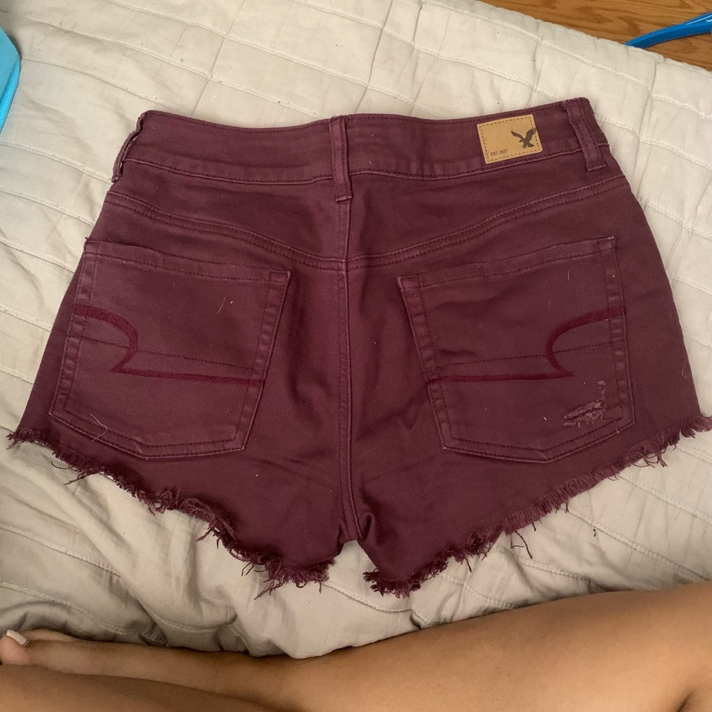 Shorts - Picture 2 of 4